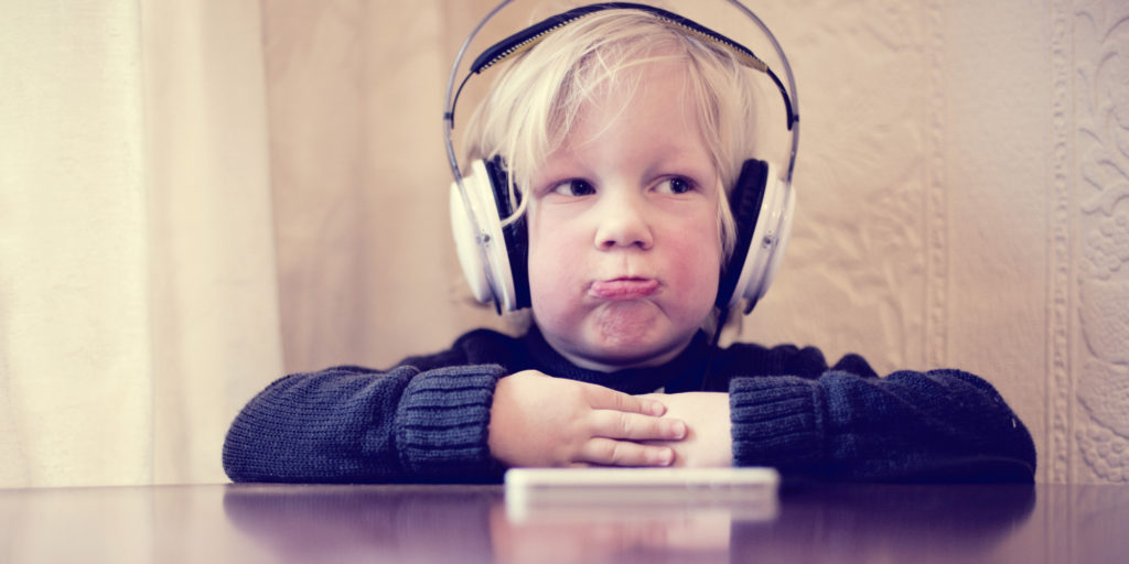 Why Listening To Sad Music Can Be Good For You 123 Rock School of Music