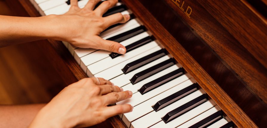 Tips For Learning To Play The Piano As An Adult 123 Rock School Of 